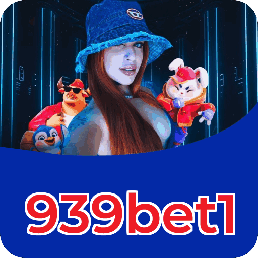 Login rápido no app 939bet1